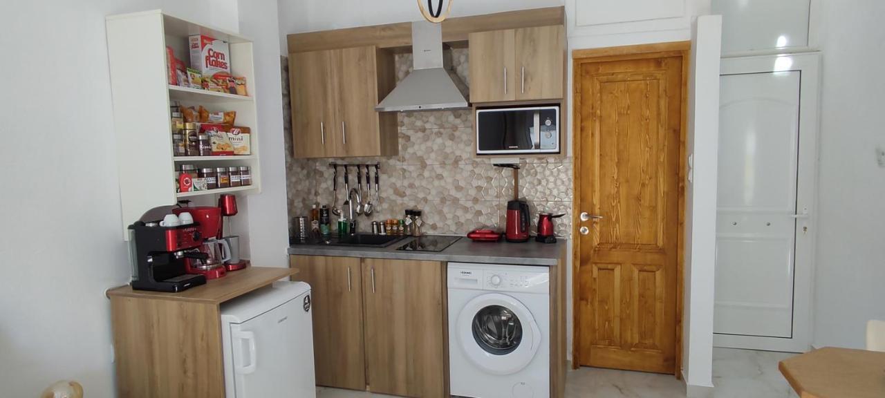 דירות ארטמידה Beautiful Choice - Near Athens Airport - 50M From The Sea - Iq+ מראה חיצוני תמונה