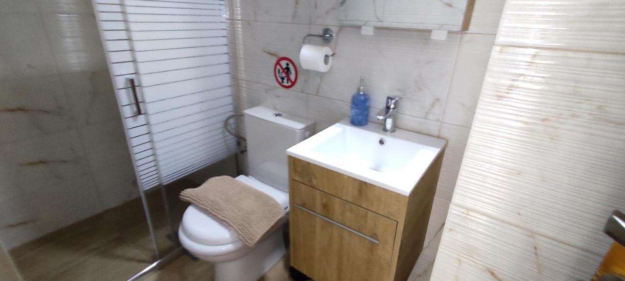 דירות ארטמידה Beautiful Choice - Near Athens Airport - 50M From The Sea - Iq+ מראה חיצוני תמונה