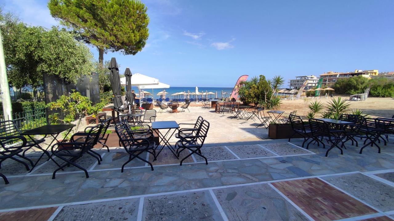 דירות ארטמידה Beautiful Choice - Near Athens Airport - 50M From The Sea - Iq+ מראה חיצוני תמונה