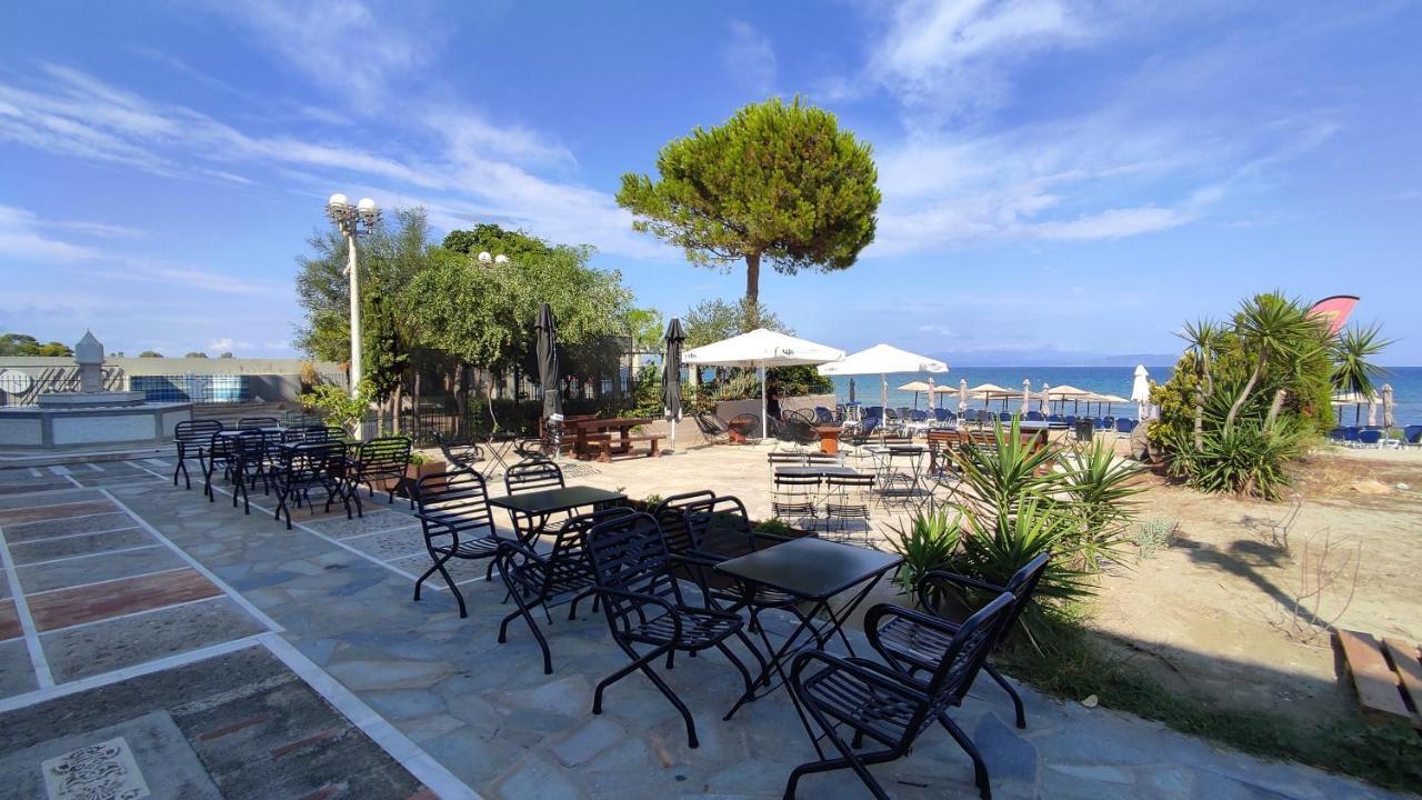 דירות ארטמידה Beautiful Choice - Near Athens Airport - 50M From The Sea - Iq+ מראה חיצוני תמונה