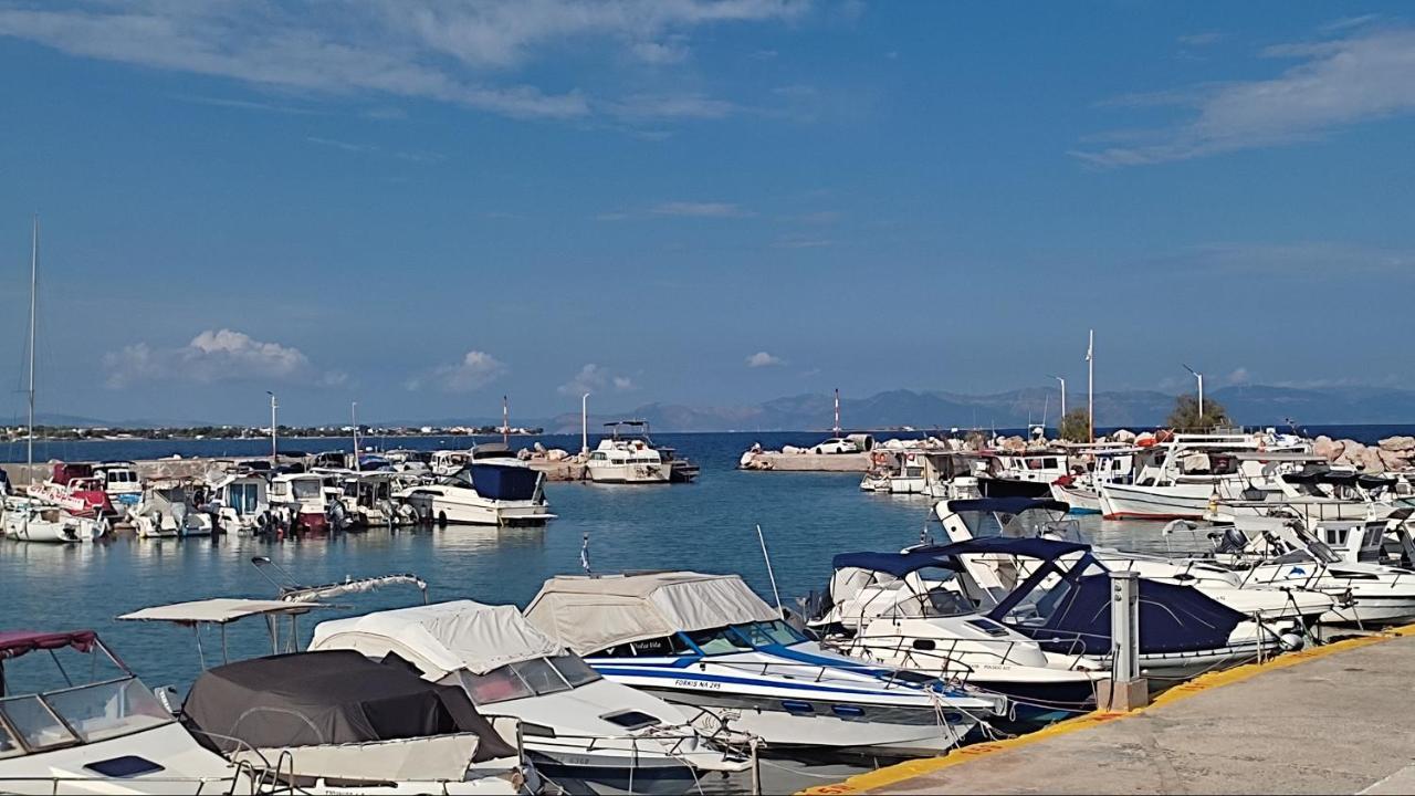דירות ארטמידה Beautiful Choice - Near Athens Airport - 50M From The Sea - Iq+ מראה חיצוני תמונה