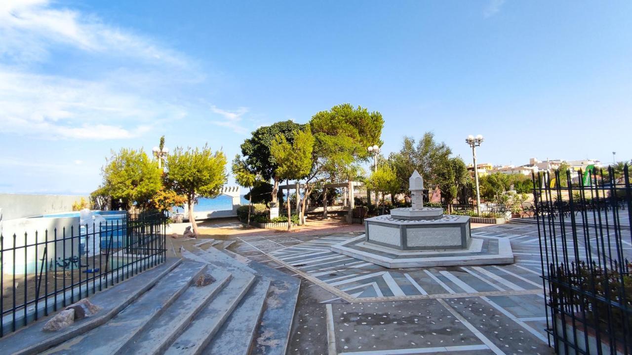 דירות ארטמידה Beautiful Choice - Near Athens Airport - 50M From The Sea - Iq+ מראה חיצוני תמונה