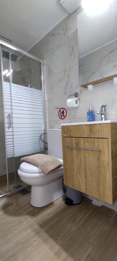 דירות ארטמידה Beautiful Choice - Near Athens Airport - 50M From The Sea - Iq+ מראה חיצוני תמונה
