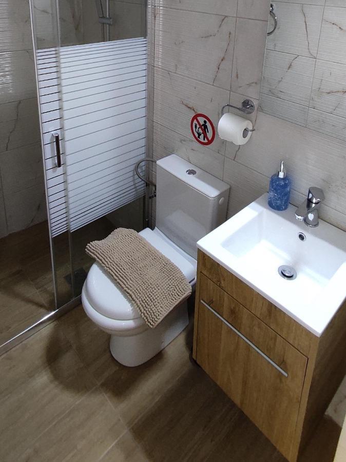 דירות ארטמידה Beautiful Choice - Near Athens Airport - 50M From The Sea - Iq+ מראה חיצוני תמונה